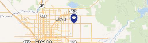 Clovis, CA 93619