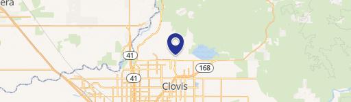 Clovis, CA 93619