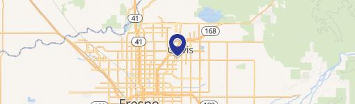 1715 Minnewawa Ave Ste, Unit 101