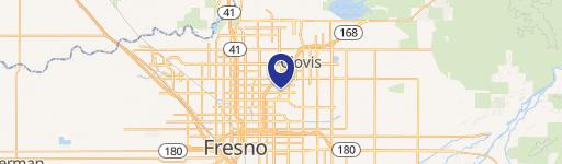 825 Ashlan Ave Ste, Unit 101