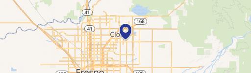 1645 Shaw Ave Ste, Unit 101