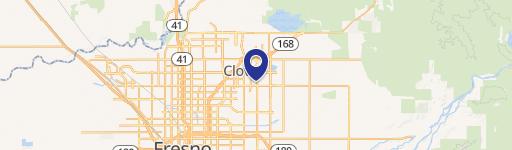 1645 Shaw Ave Ste, Unit 103