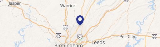 2955 Jefferson State Pkwy