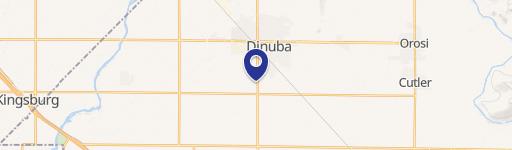 Dinuba, CA 93618