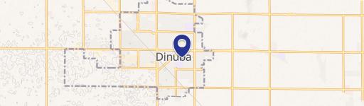 Dinuba, CA 93618