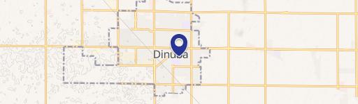 Dinuba, CA 93618