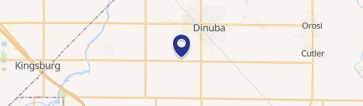 Dinuba, CA 93618