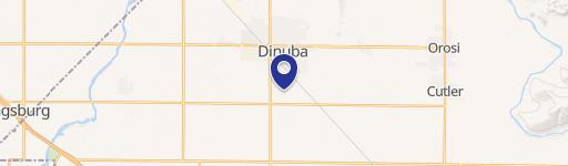 Dinuba, CA 93618