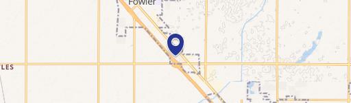 Fowler, CA 93625