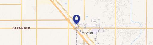 Fowler, CA 93625