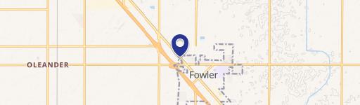 Fowler, CA 93625