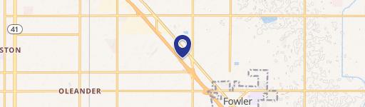 Fowler, CA 93625