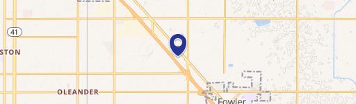 Fowler, CA 93625