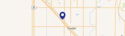 Fowler, CA 93625