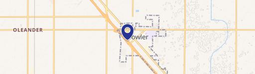 Fowler, CA 93625