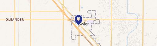 Fowler, CA 93625