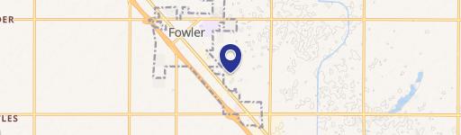 Fowler, CA 93625