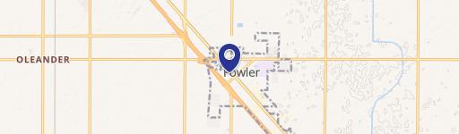 Fowler, CA 93625