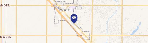 2210 Golden State Blvd