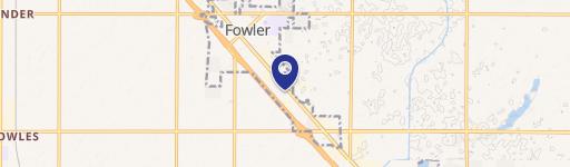 2250 Golden State Blvd