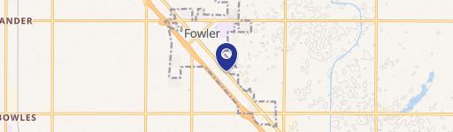 2020 Golden State Blvd