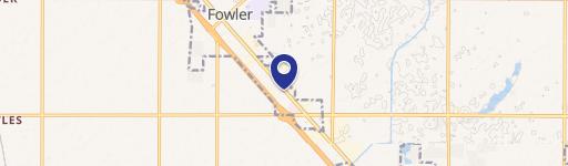 2660 Golden State Blvd