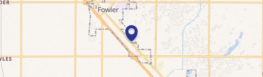 2566 Golden State Blvd