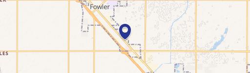 2742 Golden State Blvd