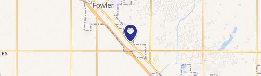 2888 Golden State Blvd