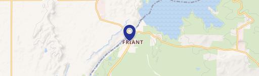 Friant, CA 93626