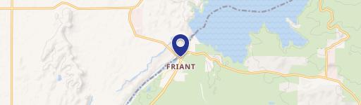 Friant, CA 93626
