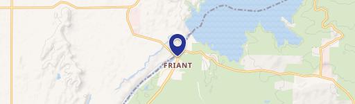 Friant, CA 93626