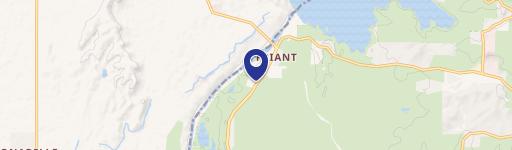 Friant, CA 93626