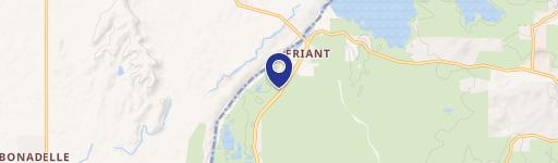 Friant, CA 93626
