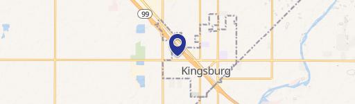 Kingsburg, CA 93631