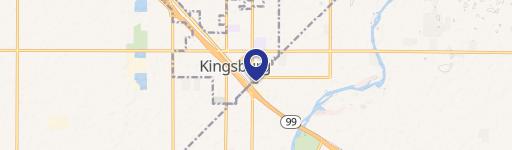 Kingsburg, CA 93631