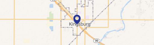 Kingsburg, CA 93631