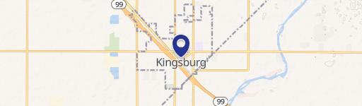 Kingsburg, CA 93631