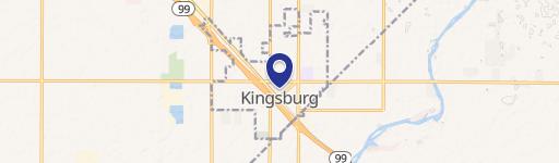 Kingsburg, CA 93631