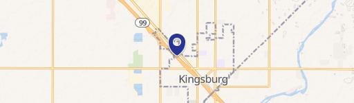 Kingsburg, CA 93631