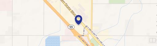 11700 Golden State Blvd