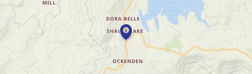 Shaver Lake, CA 93664