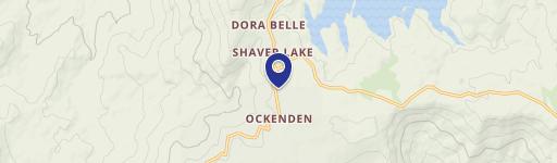 40677 Shaver Frst Rd