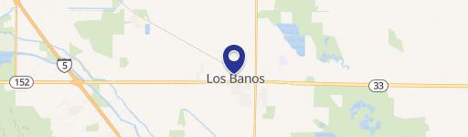 Los Banos, CA 93635