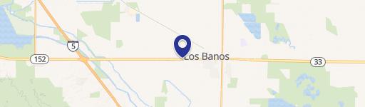 Los Banos, CA 93635
