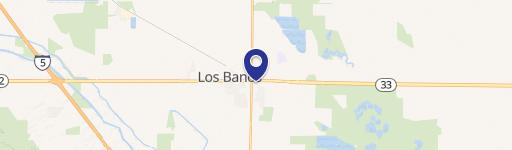 Los Banos, CA 93635
