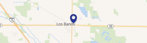 Los Banos, CA 93635