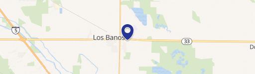Los Banos, CA 93635