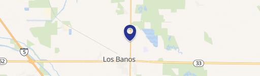 Los Banos, CA 93635