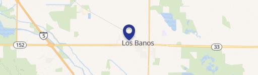 Los Banos, CA 93635
